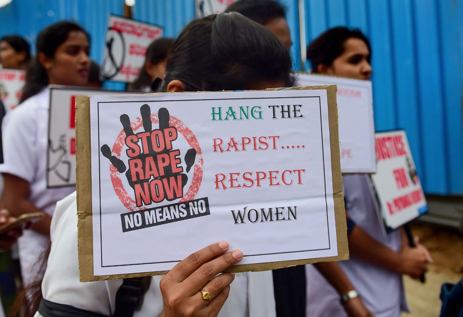 Spanish woman gang-raped in Jharkhand, 3 arrested